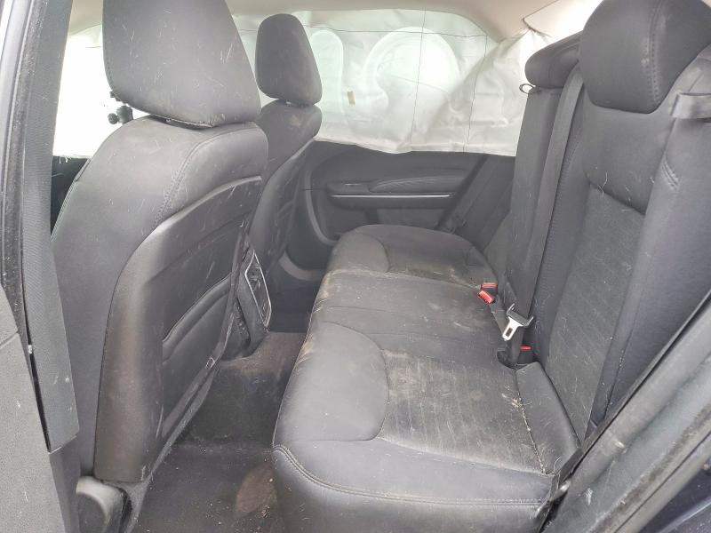 78288795 :رقم المزاد ، 2C3CCARG4JH325021 vin ، 2018 Chrysler 300 مزاد بيع