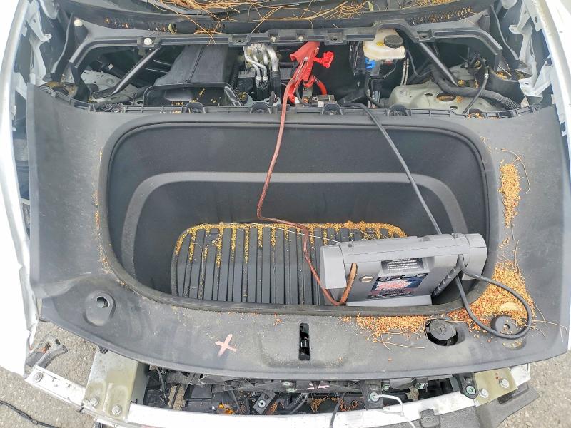 Aukcja sprzedaży 2026 Tesla Model Y, vin: 7SAYGDEE8TF365626, numer aukcji: 76460115