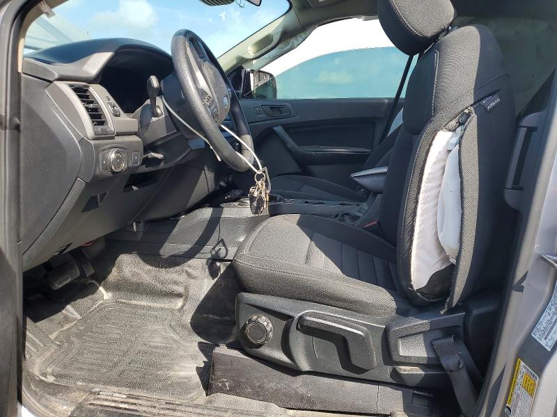 76754955 :رقم المزاد ، 1FTER1FH5LLA12968 vin ، 2020 Ford Ranger مزاد بيع