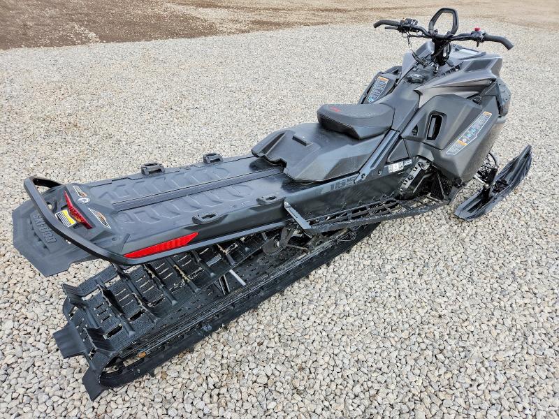 Продаж на аукціоні авто 2022 Ski Doo Snowmobile, vin: 2BPSTJNA2NV001176, номер лоту: 76916815