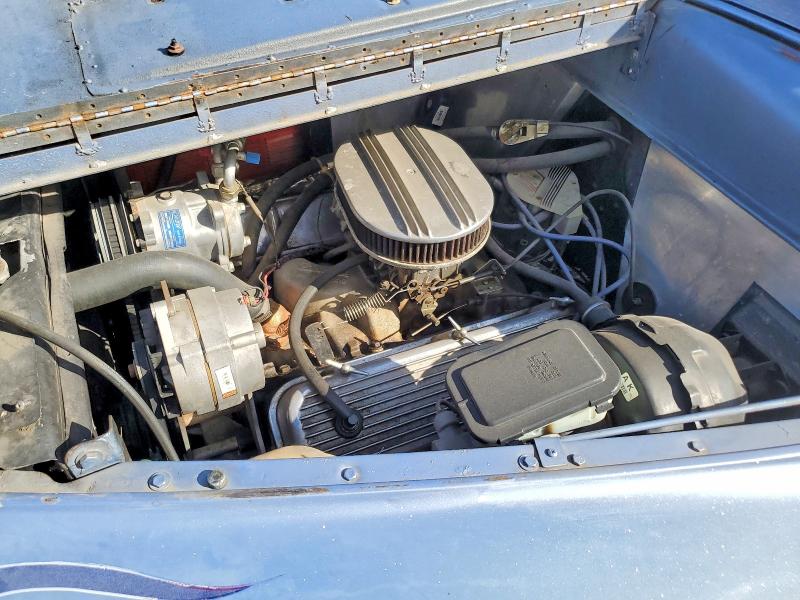 Продаж на аукціоні авто 1947 Plymouth 2dr Sedan, vin: 502A66945, номер лоту: 76724105