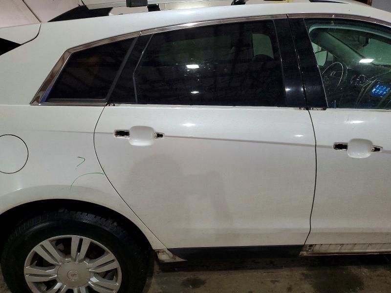 Продажа на аукционе авто 2015 Cadillac Srx, vin: 3GYFNBE38FS641371, номер лота: 78079995