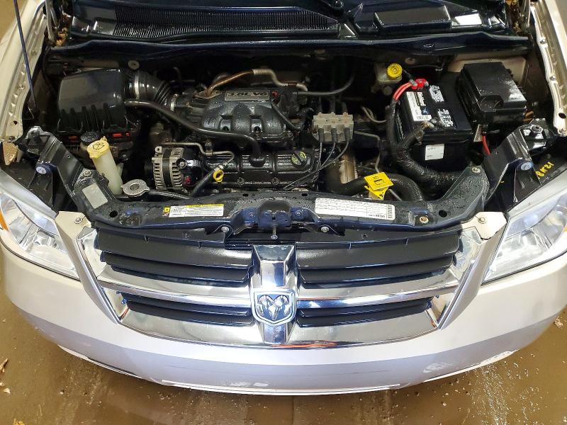 Aukcja sprzedaży 2009 Dodge Grand Caravan, vin: 2D8HN54179R563331, numer aukcji: 99349325