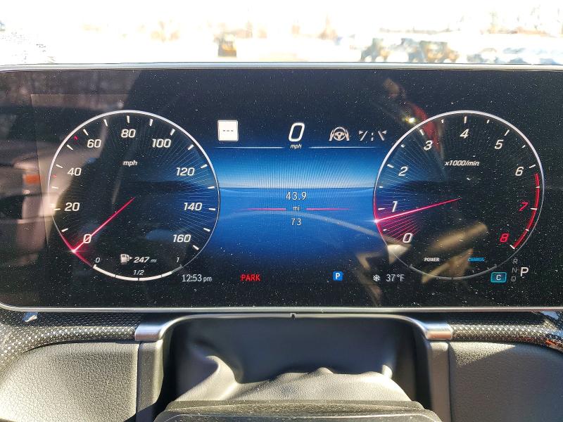 75619955 :رقم المزاد ، W1K6G7GBXTA345918 vin ، 2026 Mercedes-benz S مزاد بيع