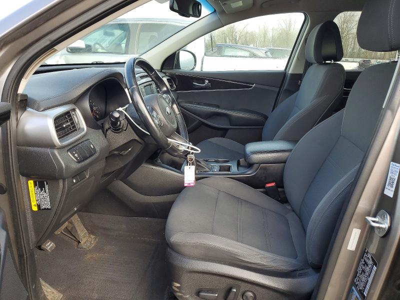 Aukcja sprzedaży 2016 Kia Sorento, vin: 5XYPGDA31GG040943, numer aukcji: 78978105