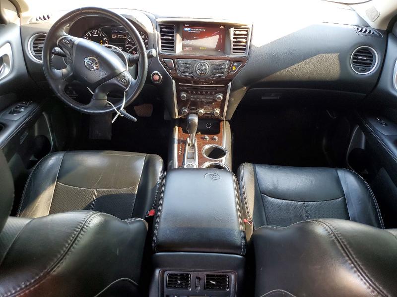 Продажа на аукционе авто 2013 Nissan Pathfinder, vin: 5N1AR2MM8DC685190, номер лота: 78826995