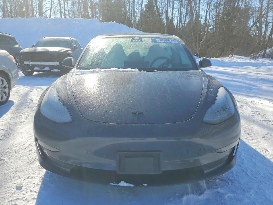 Продаж на аукціоні авто 2023 Tesla Model 3, vin: 5YJ3E1EA8PF559135, номер лоту: 76568535