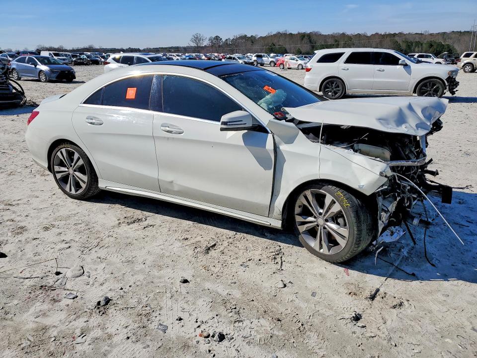 Продажа на аукционе авто 2015 Othr Cla, vin: WDDSJ4GB7FN197299, номер лота: 78487565
