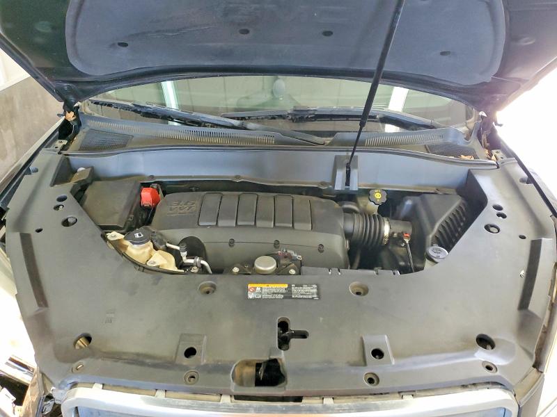 Aukcja sprzedaży 2015 Gmc Acadia, vin: 1GKKVRKDXFJ274652, numer aukcji: 75517935