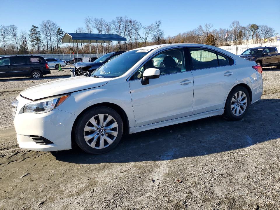 Продаж на аукціоні авто 2016 Subaru Legacy, vin: 4S3BNAC62G3015236, номер лоту: 77550825
