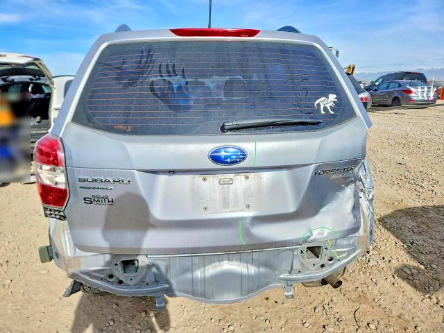 Продаж на аукціоні авто 2015 Subaru Forester, vin: JF2SJABC5FH523349, номер лоту: 76031245