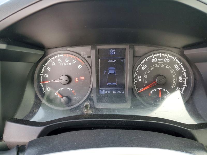 Aukcja sprzedaży 2018 Toyota Tacoma, vin: 5TFRX5GN7JX104088, numer aukcji: 76959065