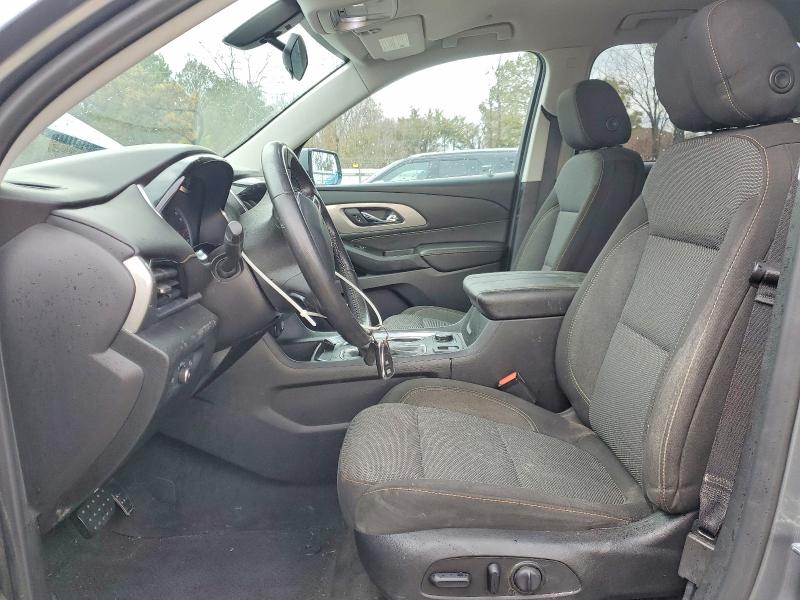 Продажа на аукционе авто 2019 Chevrolet Traverse, vin: 1GNERGKWXKJ195647, номер лота: 77729525