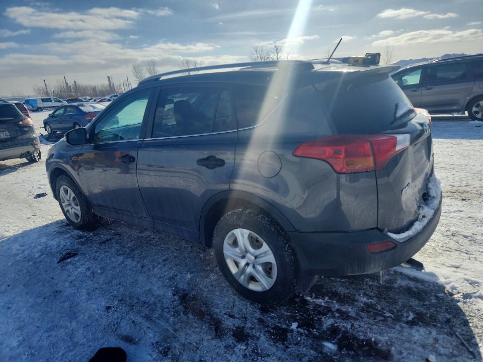 Aukcja sprzedaży 2013 Toyota Rav4, vin: 2T3ZFREV1DW062085, numer aukcji: 75962915