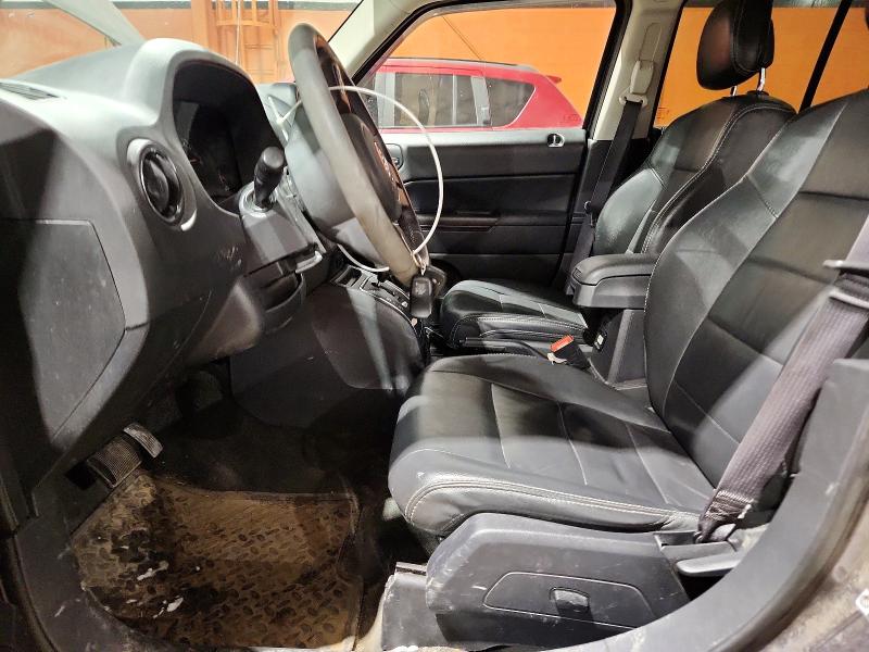Продажа на аукционе авто 2015 Jeep Patriot, vin: 1C4NJRAB3FD339067, номер лота: 78328285