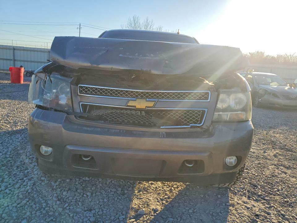 Aukcja sprzedaży 2014 Chevrolet Tahoe, vin: 1GNSKBE0XER175891, numer aukcji: 77310295