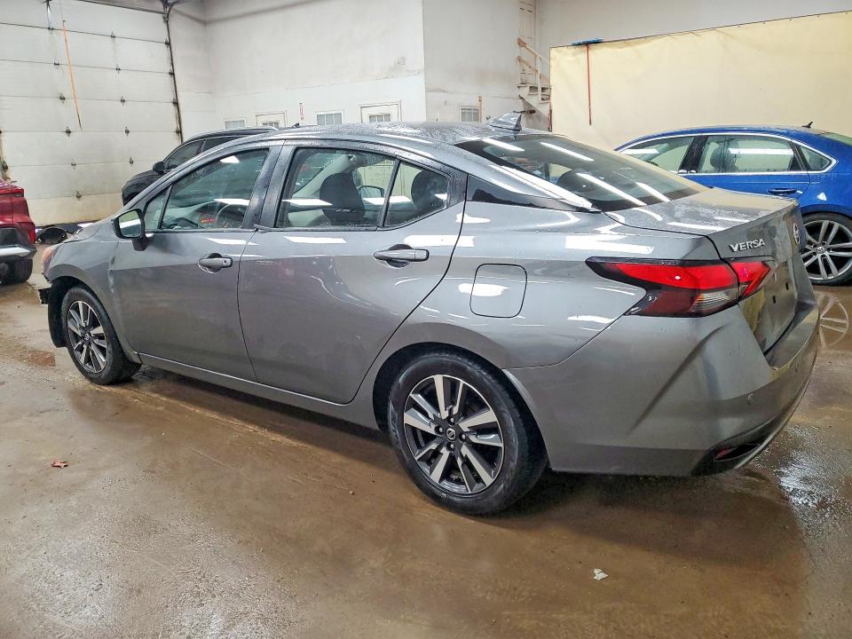 Aukcja sprzedaży 2021 Nissan Versa, vin: 3N1CN8EV5ML844371, numer aukcji: 77962565