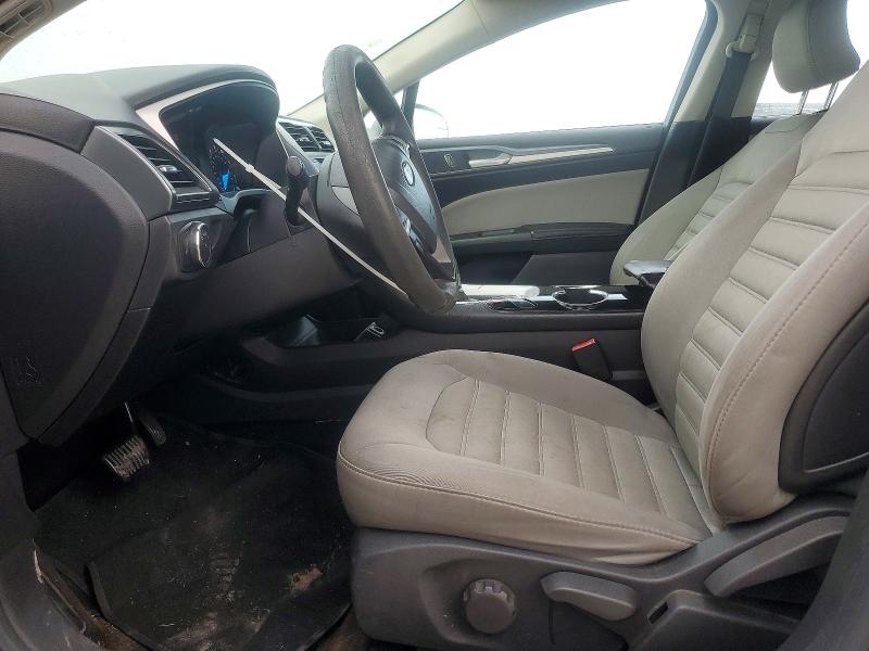 Продажа на аукционе авто 2015 Ford Fusion, vin: 3FA6P0G75FR261888, номер лота: 76826875