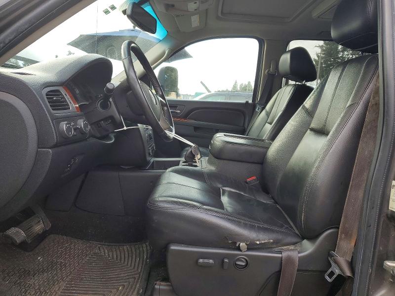 Продажа на аукционе авто 2010 Gmc Sierra, vin: 1GT4K1B69AF121482, номер лота: 75857355