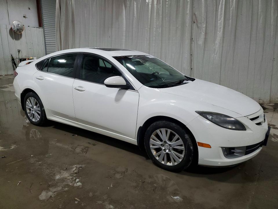 79089735 :رقم المزاد ، 1YVHP82A295M05094 vin ، 2009 Mazda 6 مزاد بيع