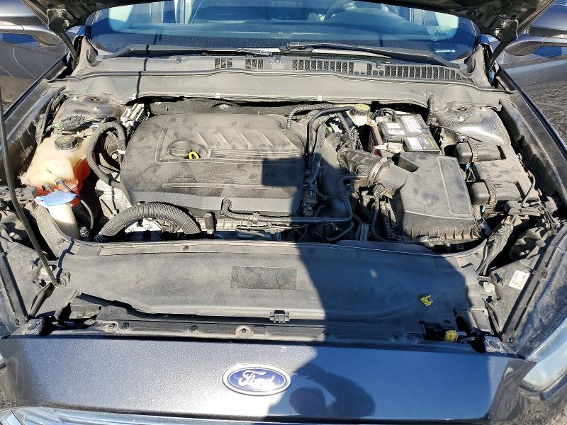 Aukcja sprzedaży 2016 Ford Fusion, vin: 3FA6P0HD3GR256906, numer aukcji: 79110295