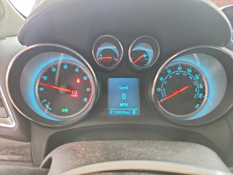 Продажа на аукционе авто 2014 Buick Encore, vin: KL4CJFSB5EB785147, номер лота: 77886215