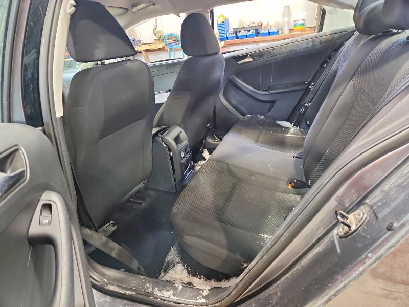 Aukcja sprzedaży 2013 Volkswagen Jetta, vin: 3VW2K7AJ8DM426442, numer aukcji: 78841225