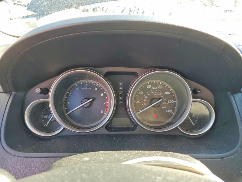 76776565 :رقم المزاد ، JM3TB3CV7F0448283 vin ، 2015 Mazda Cx-9 مزاد بيع