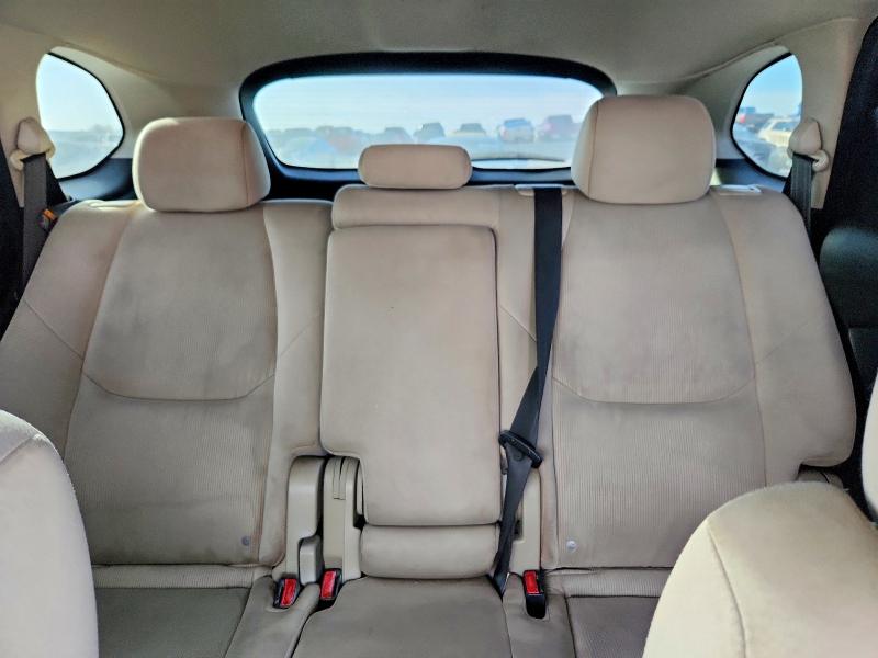 76815775 :رقم المزاد ، JM3TCABY6H0136469 vin ، 2017 Mazda Cx-9 مزاد بيع