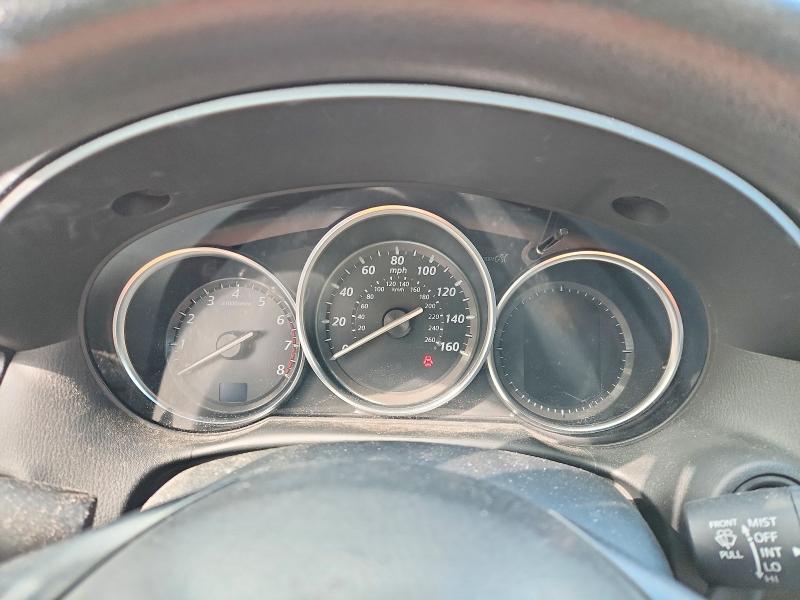 Aukcja sprzedaży 2015 Mazda Cx-5, vin: JM3KE4BY6F0518375, numer aukcji: 76960125
