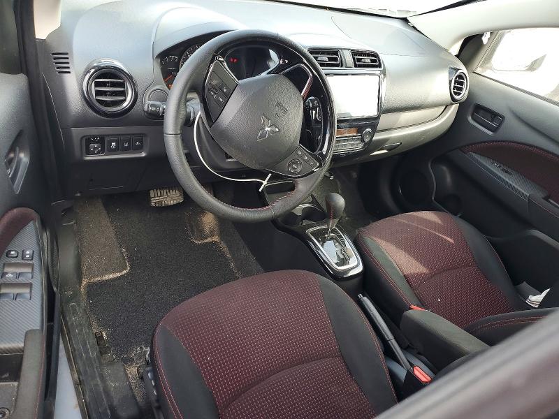 Продаж на аукціоні авто 2024 Mitsubishi Mirage, vin: ML32AWHJ4RH002616, номер лоту: 77175745