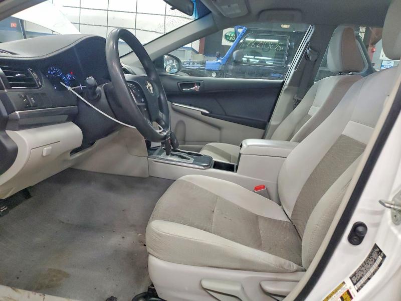 Aukcja sprzedaży 2012 Toyota Camry Hybr, vin: 4T1BD1FK8CU026012, numer aukcji: 78240535