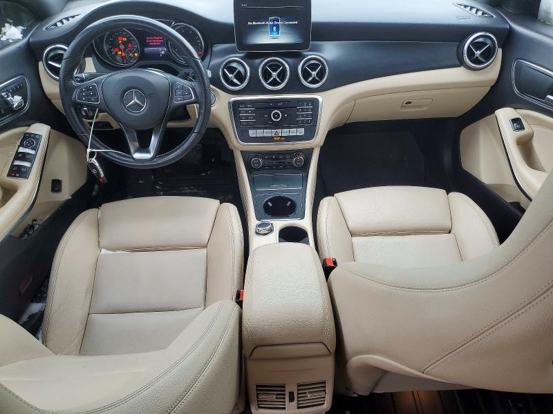 76758215 :رقم المزاد ، WDDSJ4GB8KN717049 vin ، 2019 Mercedes-benz Cla مزاد بيع