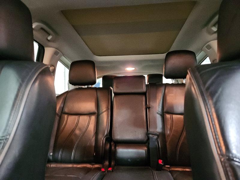 Aukcja sprzedaży 2015 Infiniti Qx60, vin: 5N1AL0MM2FC521880, numer aukcji: 75763145
