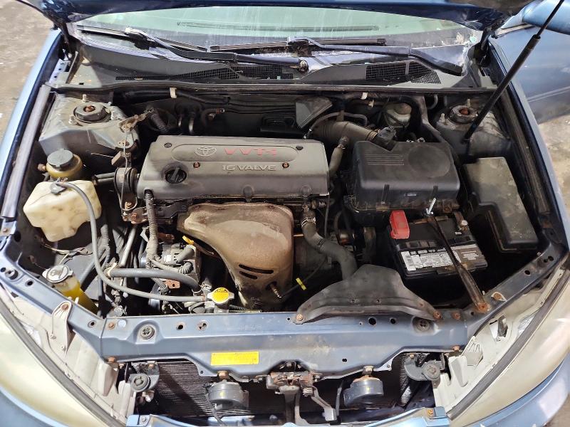 Продажа на аукционе авто 2002 Toyota Camry, vin: 4T1BE32K12U630272, номер лота: 78031415