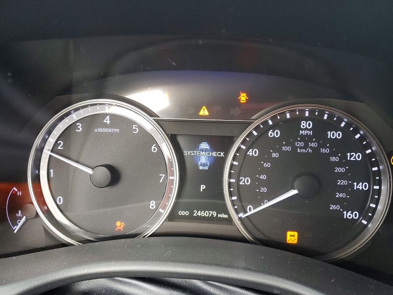Продаж на аукціоні авто 2013 Lexus Gs, vin: JTHCE1BL9D5004356, номер лоту: 51977736