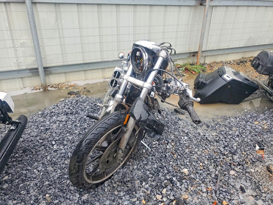 1989 Harley-davidson Xlh1200 მანქანა იყიდება აუქციონზე, vin: 1HD1CAP17KY120428, აუქციონის ნომერი: 79226565