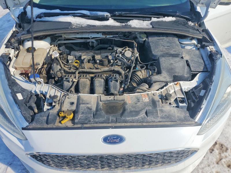 Продажа на аукционе авто 2016 Ford Focus, vin: 1FADP3K28GL333560, номер лота: 79245035