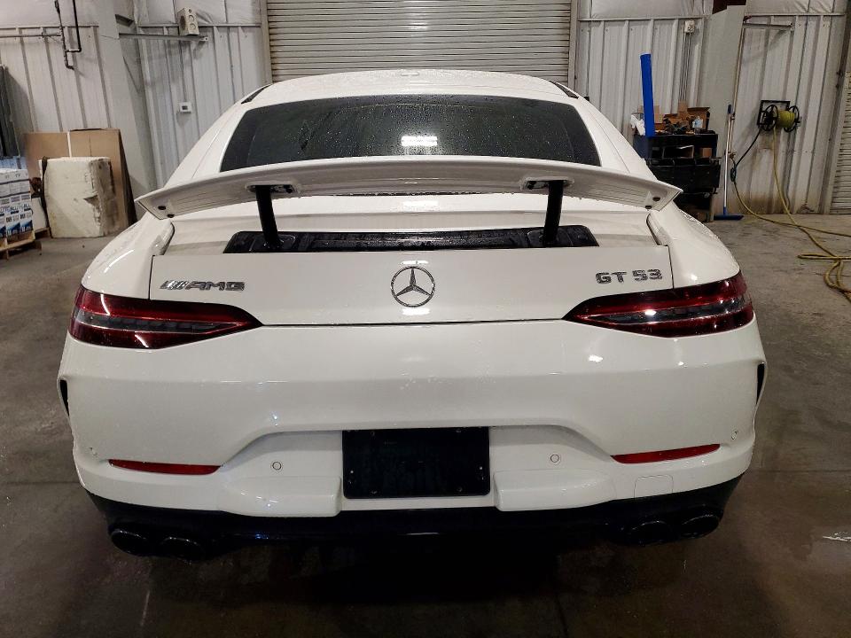 Продажа на аукционе авто 2019 Mercedes-benz Amg Gt, vin: WDD7X6BB3KA008138, номер лота: 76490395