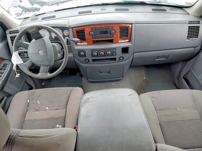 Продаж на аукціоні авто 2006 Dodge Ram 1500, vin: 1D7HU18236J125960, номер лоту: 75962285