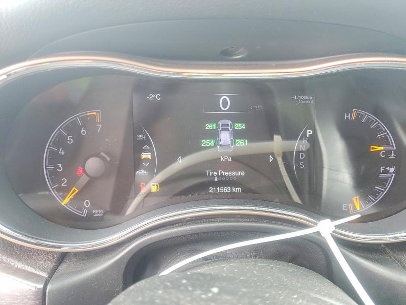 Продаж на аукціоні авто 2015 Jeep Grand Cher, vin: 1C4RJFBG6FC600496, номер лоту: 75578185