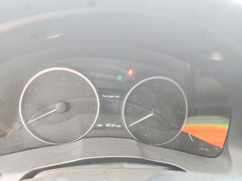 77494155 :رقم المزاد ، JTHBK1GG5F2195455 vin ، 2015 Lexus Es 350 مزاد بيع