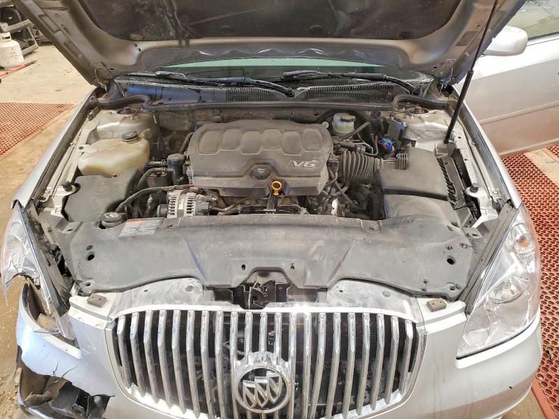 Aukcja sprzedaży 2011 Buick Lucerne, vin: 1G4HC5EM7BU136961, numer aukcji: 75009495