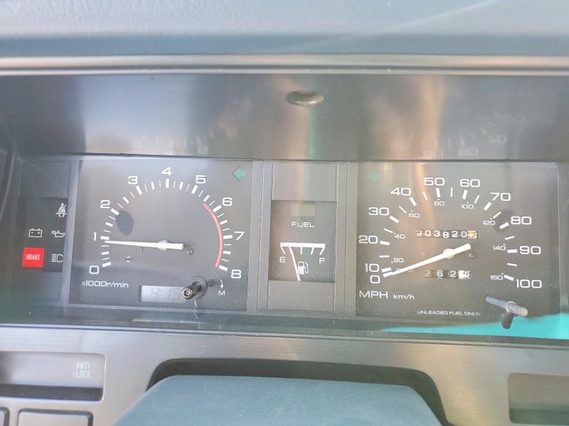 Продаж на аукціоні авто 1992 Nissan Truck Shor, vin: 1N6SD11Y8NC371062, номер лоту: 77019515