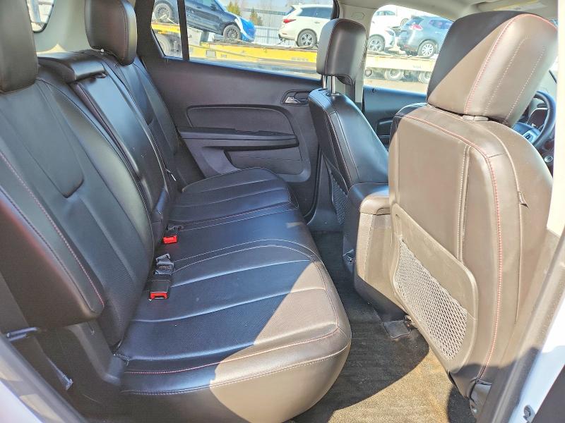 Auction sale of the 2012 Gmc Terrain, vin: 2GKALUEKXC6303283, lot number: 79346345