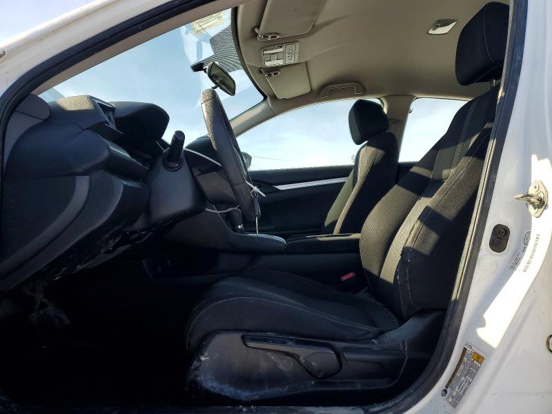 76968935 :رقم المزاد ، 2HGFC2F52JH006705 vin ، 2018 Honda Civic مزاد بيع