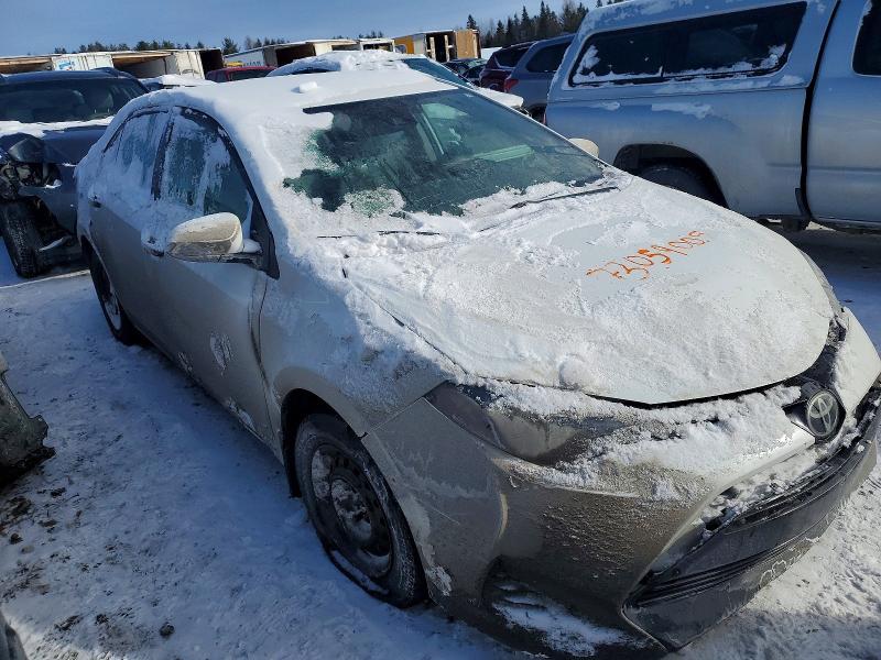 Aukcja sprzedaży 2017 Toyota Corolla L, vin: 2T1BURHE4HC896922, numer aukcji: 73059005