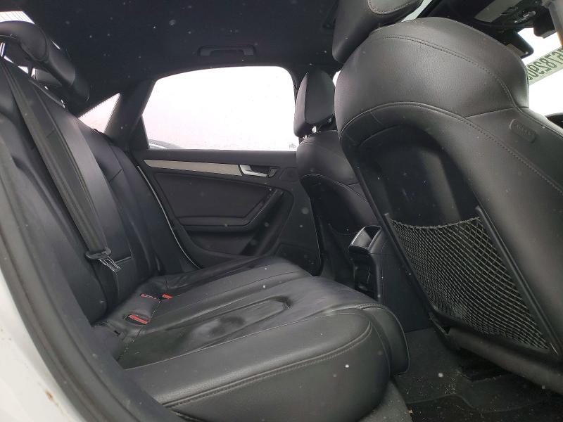 Продажа на аукционе авто 2015 Audi A4, vin: WAUDFCFL9FN003751, номер лота: 76782905