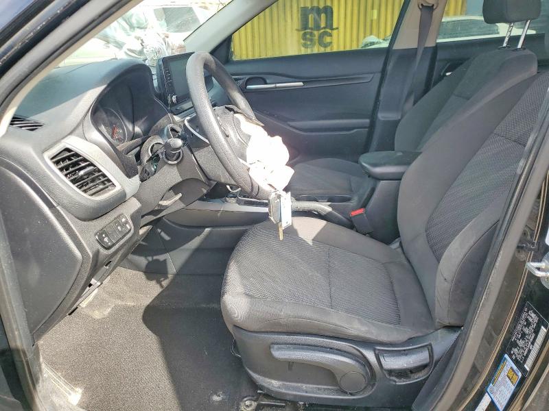 Продаж на аукціоні авто 2023 Kia Seltos, vin: KNDEPCAA8P7365022, номер лоту: 79000615