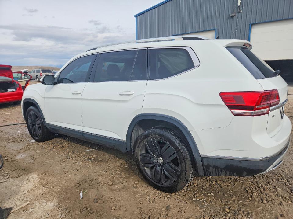 Продаж на аукціоні авто 2018 Volkswagen Atlas, vin: 1V2NR2CA4JC564843, номер лоту: 76285415